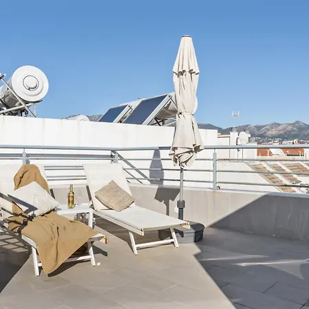 Lägenhet I Fuengirola