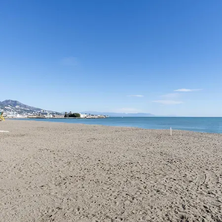 Lägenhet I Fuengirola
