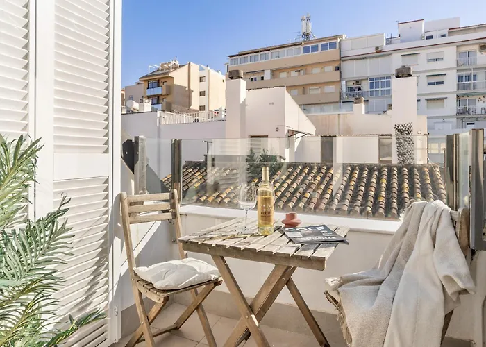 Apartman I Fuengirola