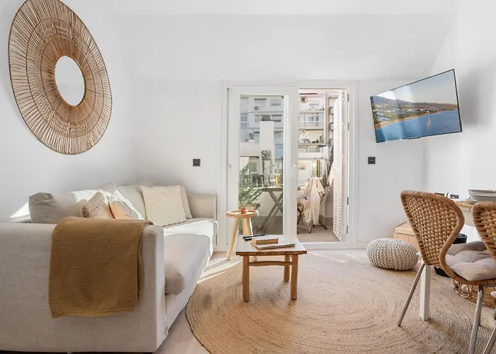 I Apartman Fuengirola