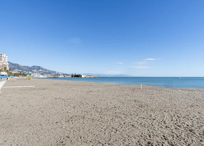 Lägenhet I Fuengirola
