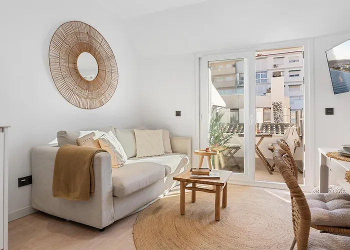 Apartamento I Fuengirola