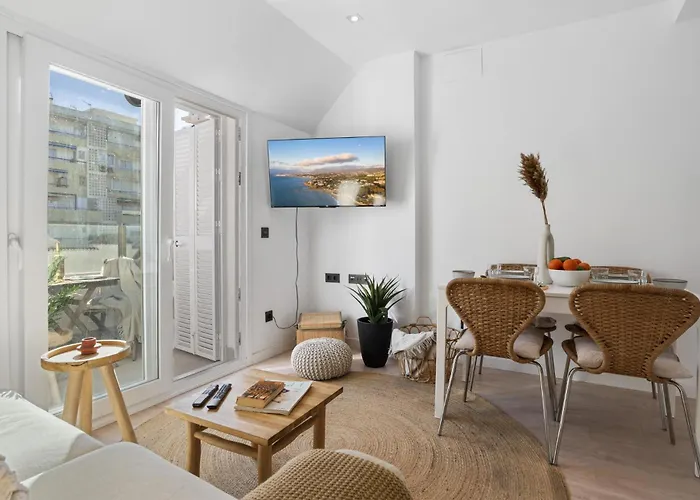 I Apartment Fuengirola