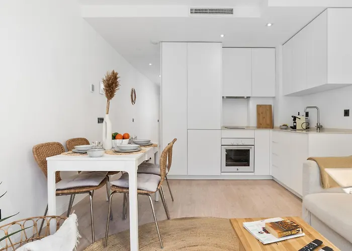 I Apartment Fuengirola