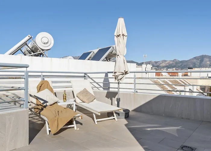 Apartment I Fuengirola