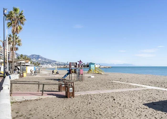 I Apartment Fuengirola