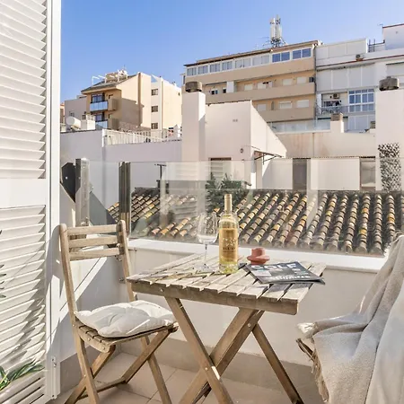 Appartement I Fuengirola
