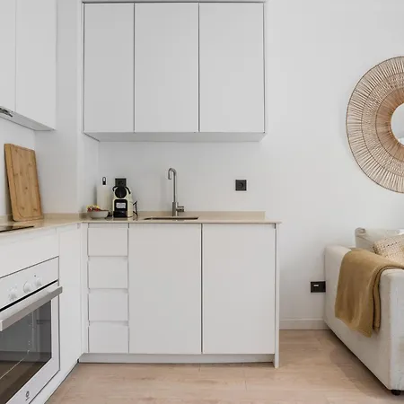 I Appartement