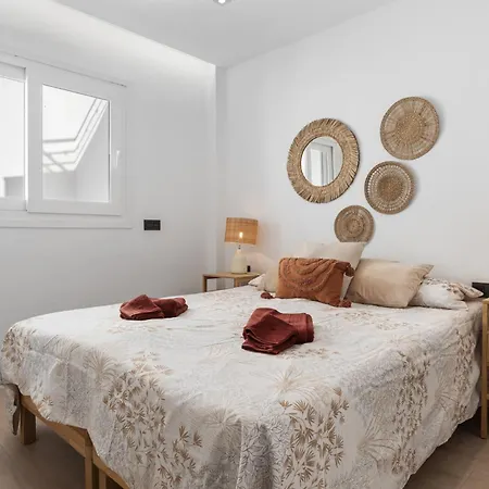 Appartement I