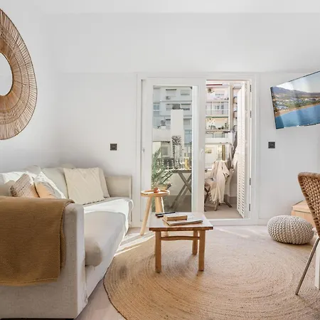 I Appartement Fuengirola