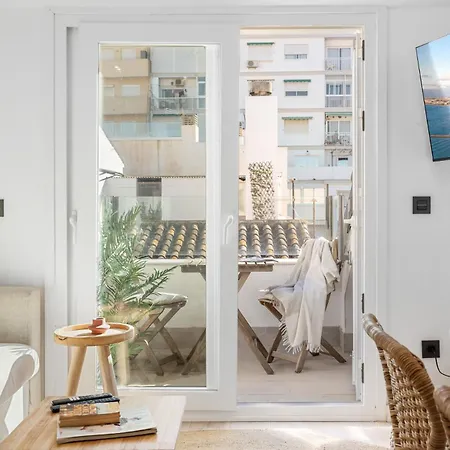 I Appartement *