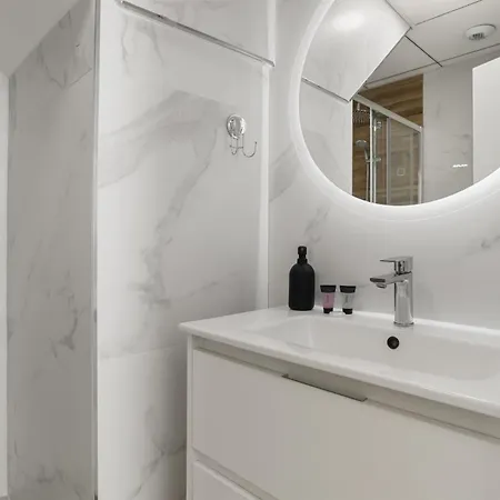 Appartement I
