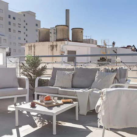 Appartement I