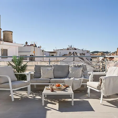 I * Фуэнхирола