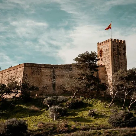 I Фуэнхирола