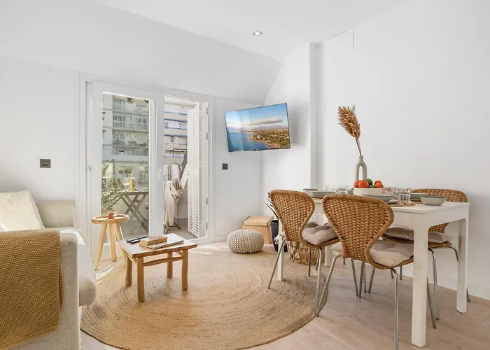 I Апартаменты *