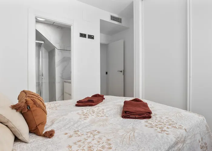 I Фуэнхирола