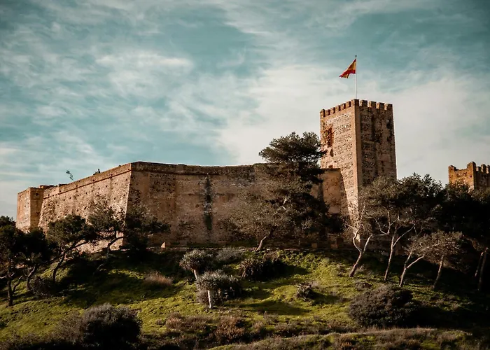 I Фуэнхирола